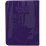 Ultra Pro - Elite Series Gengar 9-Pocket Binder