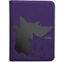 Ultra Pro - Elite Series Gengar 9-Pocket Binder