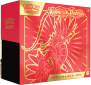 Pokemon Karmesin und Purpur - Top Trainer Box Zufällige TTB