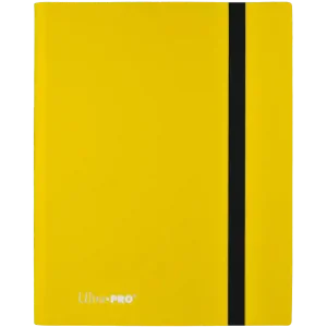 Ultra Pro Eclipse 9er Pocket Pro Binder