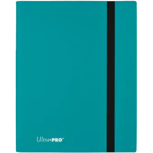 Ultra Pro Eclipse 9er Pocket Pro Binder