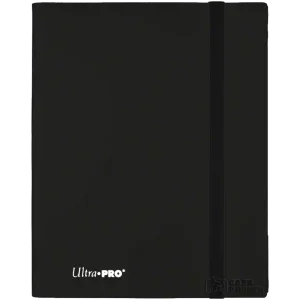 Ultra Pro Eclipse 9er Pocket Pro Binder