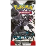 Pokemon Schwarze Blitze - Booster