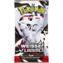 Pokemon Weisse Flammen - Booster