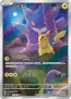 Pokemon Collect 151: Surprise (Chinesisch) Slim Display