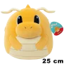Pokemon Squishmallow Kuscheltier - Dragoran 25 cm