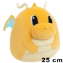 Pokemon Squishmallow Kuscheltier - Dragoran 25 cm