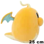 Pokemon Squishmallow Kuscheltier - Dragoran 25 cm