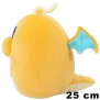 Pokemon Squishmallow Kuscheltier - Dragoran 25 cm