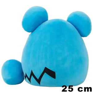 Pokemon Squishmallow Kuscheltier - Marill 25 cm