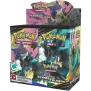 Pokemon Teams sind Trumpf Display
