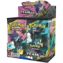 Pokemon Team Up Display