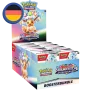 Pokemon Prismatische Entwicklungen Booster Bundle