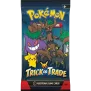 Pokemon Trick or Trade 2024 - Booster