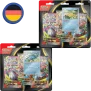 Pokemon Mega Entwicklung - 3-Pack Blister 2er Set