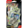 Pokemon Mega Entwicklungen - Premium Checklane Blister
