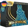 Pokemon Mega Entwicklung - Top Trainer Box Zufällige TTB