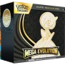 Pokemon Mega Evolution - Elite Trainer Box Gardevoir