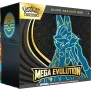 Pokemon Mega Evolution - Elite Trainer Box Gardevoir