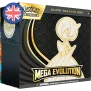 Pokemon Mega Evolution Elite Trainer Box zufällige Auswahl