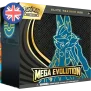 Pokemon Mega Evolution Elite Trainer Box zufällige Auswahl