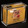 The Acrylic Box One Piece Englisch ab OP04+ Display