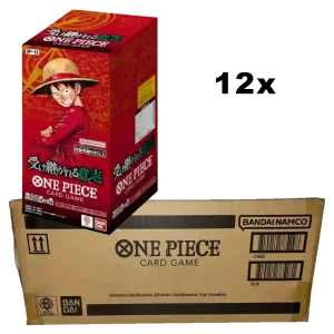 One Piece OP13 Display (Japanisch)