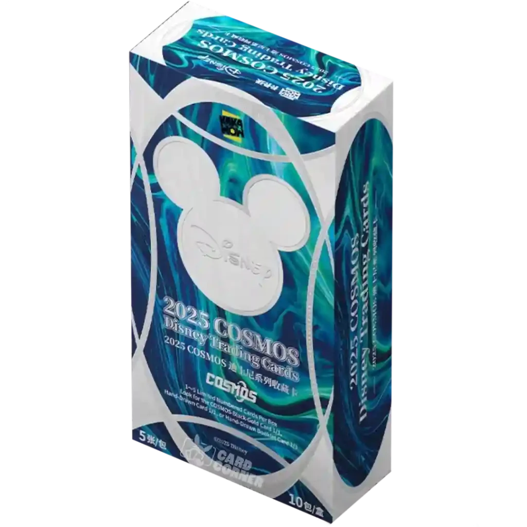 Kakawow Cosmos Disney 2025 Display, 148,99 €