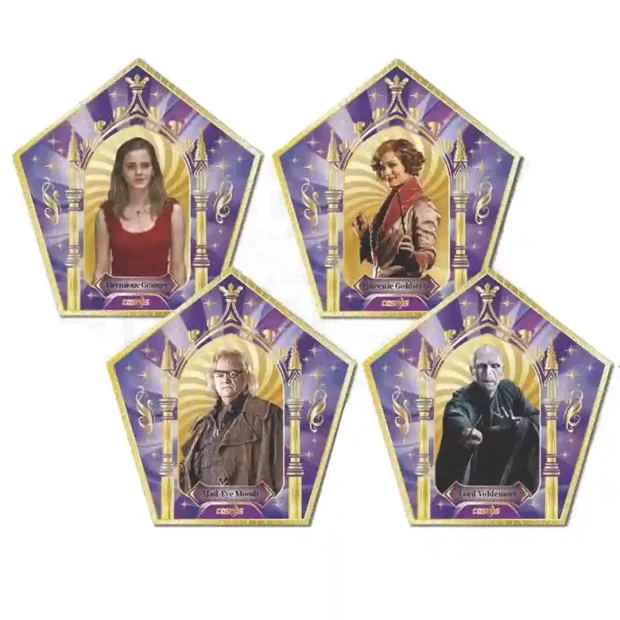Kakawow Cosmos Harry Potter 2025 Display, 119,99 €