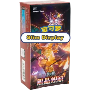 Pokemon Black Crystal Blaze (csv5C) (Chinesisch)