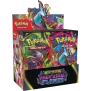 Pokemon Phantasmal Flames Display mit Makel
