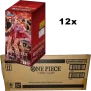 One Piece EB03 Display (Japanisch) Case (12 Stück)