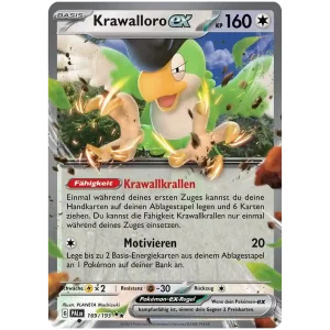 Pokemon Trainer Toolkit 2024 (Deutsch)
