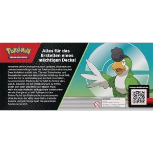 Pokemon Trainer Toolkit 2024 (Deutsch)