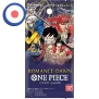 One Piece OP01 Booster (JP)