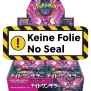 Pokemon Night Wanderer Display (sv6a) OHNE FOLIE