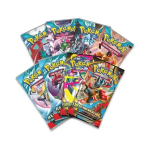 Pokemon Mega Bisaflor EX Premium Kollektion (DE)