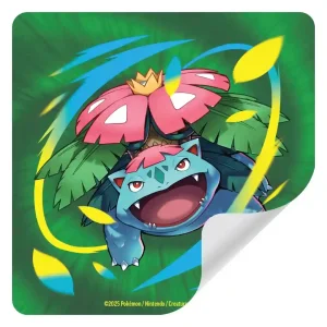 Pokemon Mega Bisaflor EX Premium Kollektion (DE)