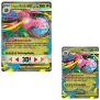 Pokemon Mega Bisaflor EX Premium Kollektion (DE)