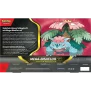 Pokemon Mega Bisaflor EX Premium Kollektion (DE)