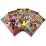 Pokemon Mega Lucario EX Figuren Kollektion (DE)
