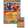 Pokemon Mega Lucario EX Figuren Kollektion (DE)