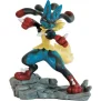 Pokemon Mega Lucario EX Figuren Kollektion (DE)