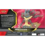 Pokemon Mega Lucario EX Figuren Kollektion (DE)