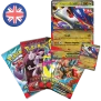 Pokemon Mega Latias EX Collection Box (Englisch)