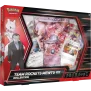 Pokemon Team Rockets Mewtu EX Kollektion Box (Deutsch)