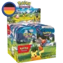 Pokemon Erhabene Helden Mini Tin