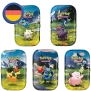 Pokemon Erhabene Helden Mini Tin