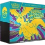 Pokemon Ascended Heroes Elite Trainer Box mit Makeln