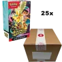 Pokemon Ascended Heroes Booster Bundle